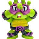 Виниловая фигурка «Черепашки-ниндзя» × Grape Brain: Донателло, 24 см
