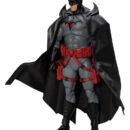 DC Comics Action Figure Batman Thomas Wayne 21 cm