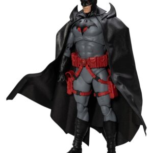 DC Comics Action Figure Batman Thomas Wayne 21 cm