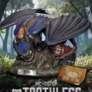How To Train Your Dragon 2 Master Craft Statue Toothless 38 cm