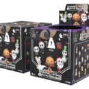 The Nightmare Before Christmas Mini Figures Assortment (24)
