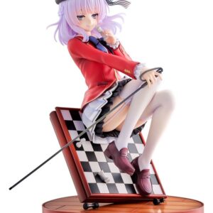 Classroom of the Elite PVC Figure 1/7 Arisu Sakayanagi 20 cm