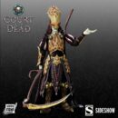„Court of the Dead Epic H.A.C.K.S.“ tegelaskuju 1/12 Surm: allmaailma valitseja