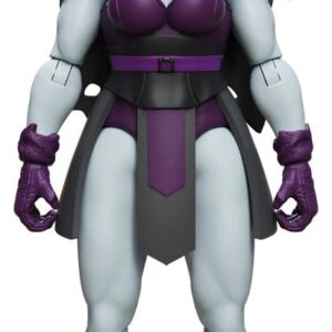 Immortal Champions Action Figure Fell Necromancer 14 cm