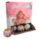 Набор косметики Glam Surprise Deluxe в капсулах (20 шт.)