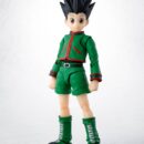 Hunter x Hunter S.H.Figuarts Фигурка Гона, 14 см
