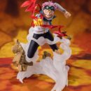 Статуэтка из серии «One Piece Figuarts ZERO Extra Battle» из ПВХ: Коби «Honesty Impact», 19 см