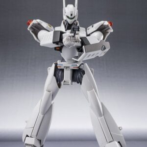 Фигурка «Mobile Police Patlabor: The Robot Spirits» — Side Labor Ingram Plus (AV-98 Plus), 1-я серия, 13 см