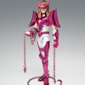 Saint Seiya Saint Cloth Myth EX Action Figure Andromeda Shun [Final Bronze Cloth] -Original Color Edition- 17 cm