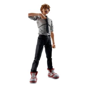 Chainsaw Man S.H. Figuarts tegelaskuju Denji, 15 cm