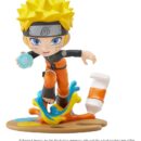 Naruto Shippuden PalVerse Pale PVC Figure Naruto Uzumaki 11 cm