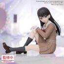BanG Dream! Premium Figure PVC Figure MyGO!!!!! Taki Shiina School Uniform Ver. 9 cm