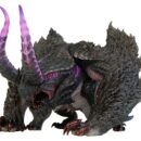 Monster Hunter Vinyl Figure Gore Magala