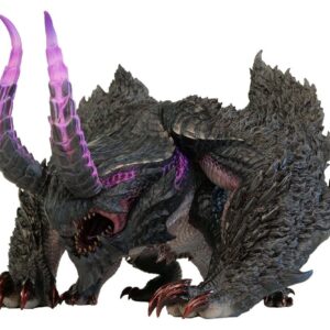 Monster Hunter Vinyl Figure Gore Magala