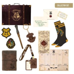 Harry Potter Collector’s Gift Set
