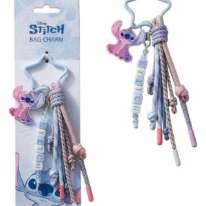 Брелок Disney Charm со Стичем