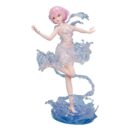Re:Zero — Начало жизни в другом мире. Статуэтка из ПВХ в масштабе 1:7. Рам в платье «Аква», 23 см