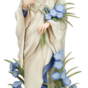 Frieren: Beyond Journey’s End PVC Figure Himmel Art Nouveau Style 26 cm