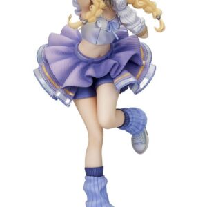 PVC-фигурка из серии «The Idolmaster Gakuen» в масштабе 1:7 — Котоне Фудзита, версия Re:IRIS, 24 см