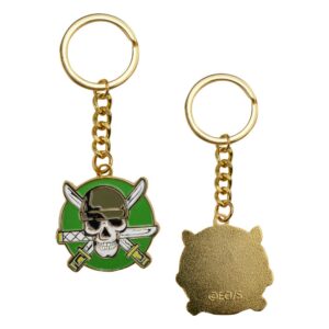 Брелок-сумочка «One Piece» с изображением Зоро