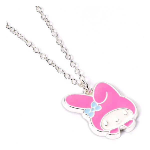 Ожерелье Hello Kitty с подвеской My Melody