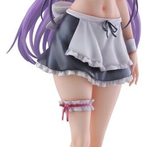 “Please Put Them On, Takamine-san” PVC Figure 1/6 Takane Takamine 25 cm