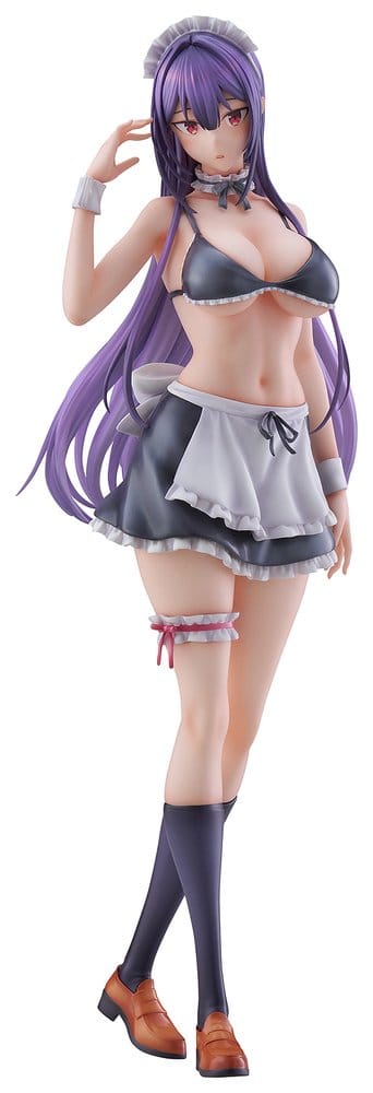 "Please Put Them On, Takamine-san" PVC Figure 1/6 Takane Takamine 25 cm
