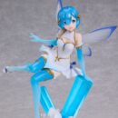 Re:Zero – Uus elu teises maailmas PVC-kuju 1/7 Rem Jewel Princess 21 cm
