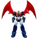 Литая металлическая фигурка из серии «Mazinger BLAZE» — Мазинкайзер (оригинальная версия), 26 см