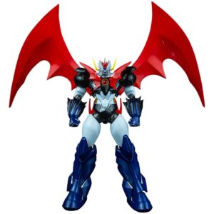 Литая металлическая фигурка из серии «Mazinger BLAZE» — Мазинкайзер (оригинальная версия), 26 см