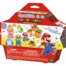 Aquabeads Star Beads Set Super Mario
