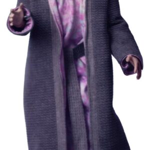 Star Trek: The Original Series Action Figure 1/6 Ruk EXO III Android 33 cm