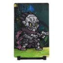 Darksiders FiGGYZ Magnet Collectible Strife 11 cm