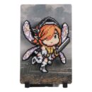 Metaphor: ReFantazio FiGGYZ Magnet Collectible Gallica 11 cm
