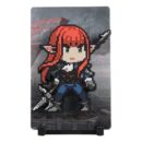 Metaphor: ReFantazio FiGGYZ Magnet Collectible Hulkenberg 11 cm