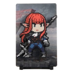 Metaphor: ReFantazio FiGGYZ Magnet Collectible Hulkenberg 11 cm