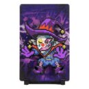 Yu-Gi-Oh! FiGGYZ Magnet Collectible Saggi the Dark Clown 11 cm