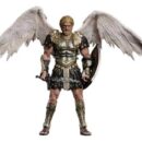 Heroes of Might and Magic III Action Figure 1/12 Archangel (Deluxe Version) 15 cm