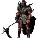 Heroes of Might and Magic III Action Figure 1/12 Arch Devil (Deluxe Version) 15 cm