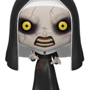 Nun POP! Movies vinüülfiguur „Demonic Nun“, 9 cm