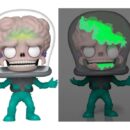 Mars Attacks POP! Animation Vinyl Figure Soldier w/CH(GW) 9 cm Assortment (6)