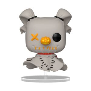 Disney POP! Vinyl Figure Patchwork – Zero 9 cm