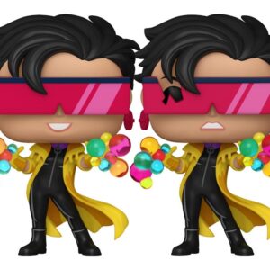 X-Men ’97 POP! Marvel Vinyl Figure Jubilee 9 cm
