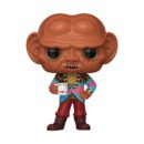 Star Trek POP! TV vinüülfiguur Quark, 9 cm