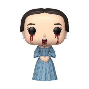 Nosferatu POP! Movies Vinyl Figures Ellen Hutter 9 cm