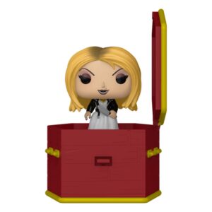 Child’s Play Coffin Pocket POP! Vinyl Figure Tiffany