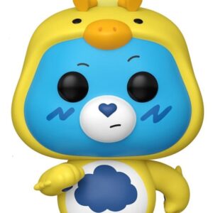 CB SPRG POP! TV Vinyl Figure Grumpy Chick 9 cm