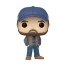 Фигурка «Сверхъестественное» из серии POP! Vinyl: Бобби, 9 см