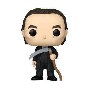 Supernatural POP! vinüülfiguur „Death“, 9 cm