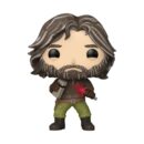 The Thing POP! Movies Vinyl Figure RJ MacReady 9 cm